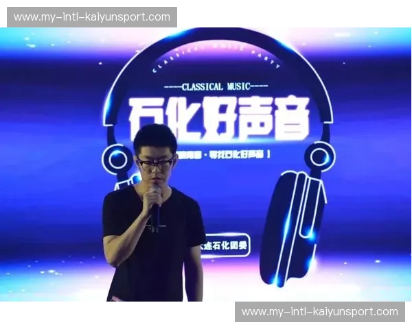 体育直播解说团队的魅力：全方位还原现场的声音与画面