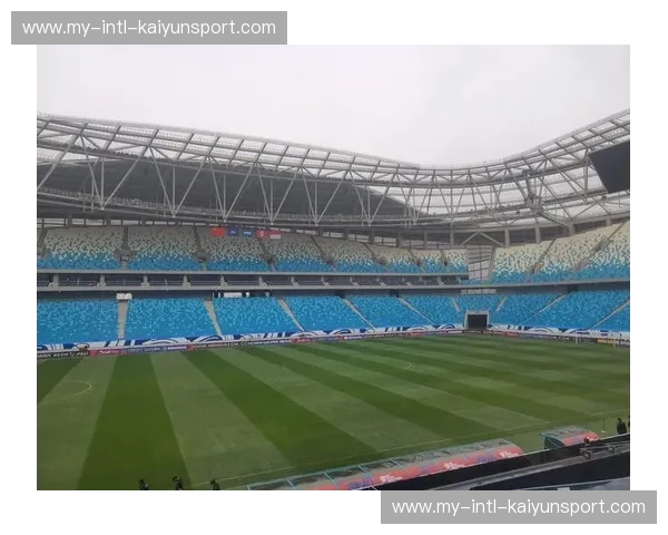 开云体育焦点战：纵情享受激情与竞技的完美结合